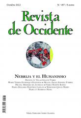 Revista de Occidente 497