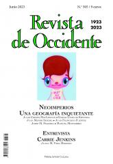 Revista de Occidente 505