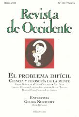 Revista de Occidente 538
