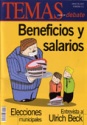 Temas para el Debate 151